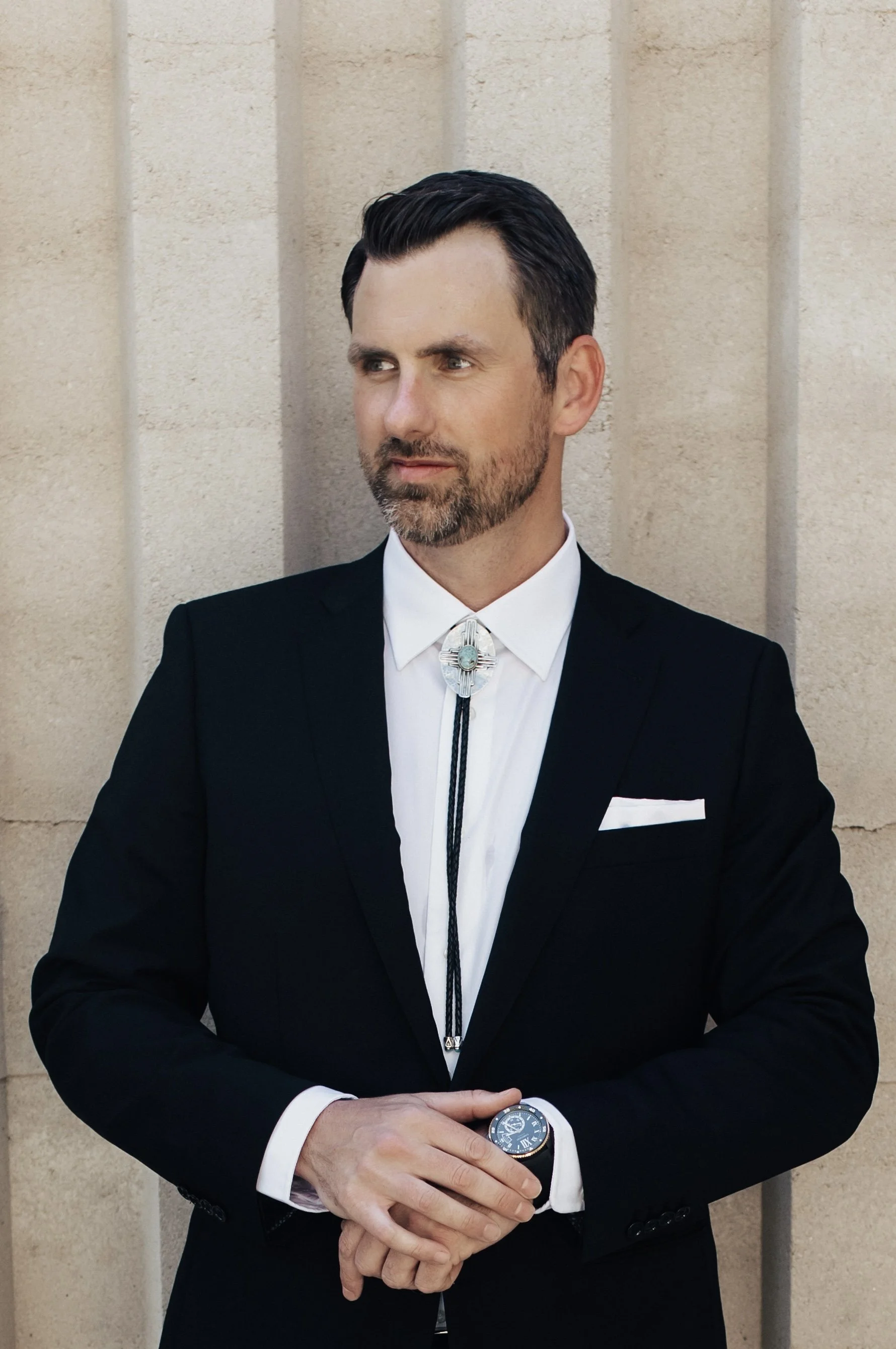 Colin Lowe is a Thunderbird MBA. General Contractor. Expert networker and businessman. Specialized in logistical management and client service.