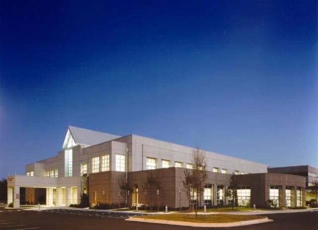 Eglin AFB Medical B3120