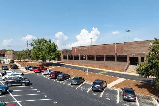 Niceville Highschool