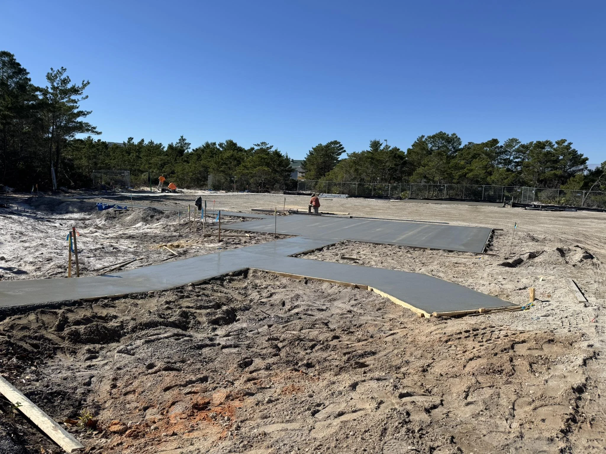 Destin Pickleball Courts