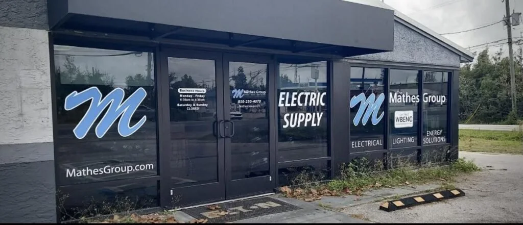 Mathes Electric