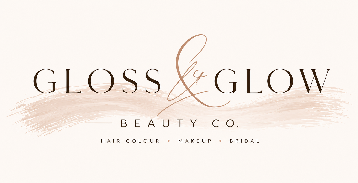 Gloss &amp; Glow Beauty Co.