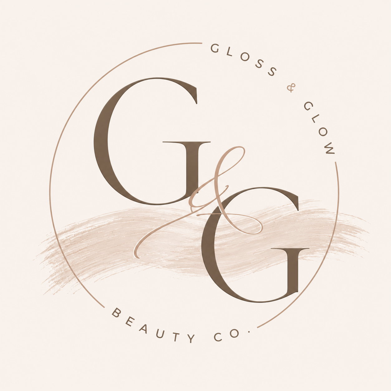 Gloss &amp; Glow Beauty Co.