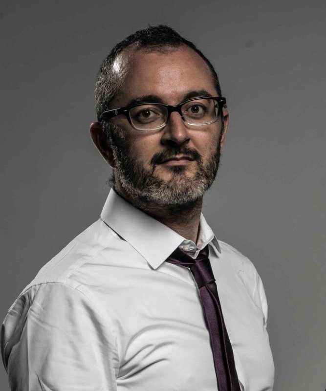 Damien Sung, Uchi's Creative Director and the genius behind Uchi Media.