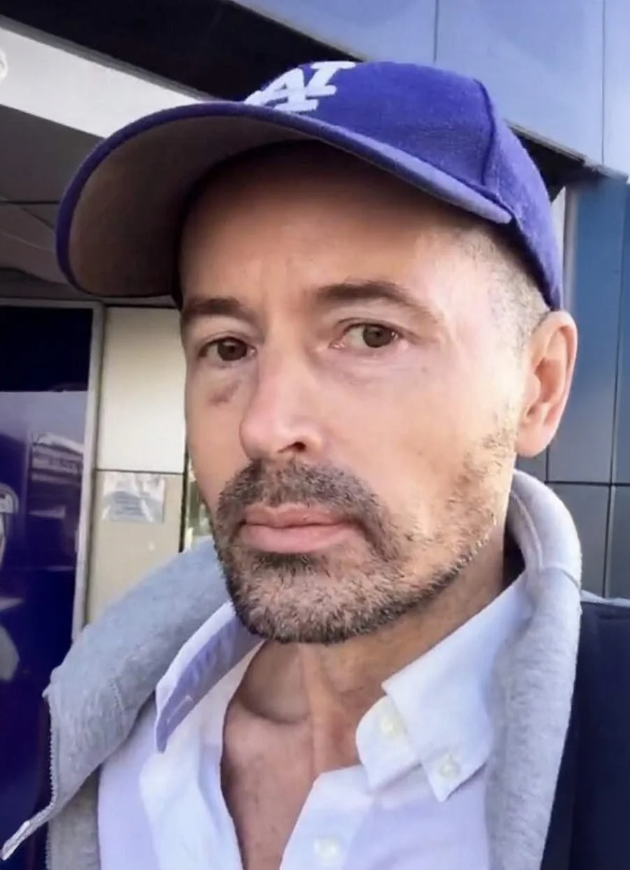 Leighton Dyer, Art Director for Uchi