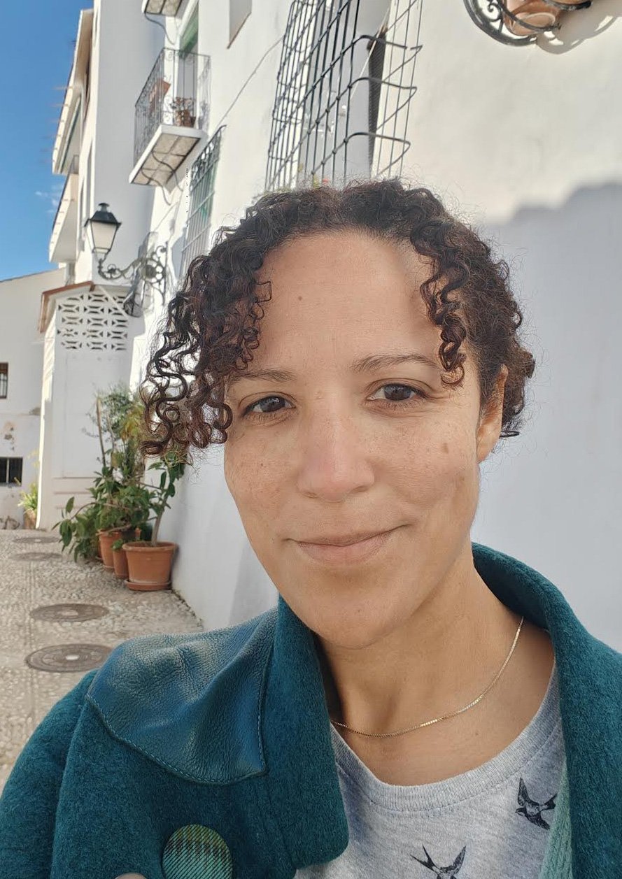 Armelle Frimpong, Head of Content for Uchi.