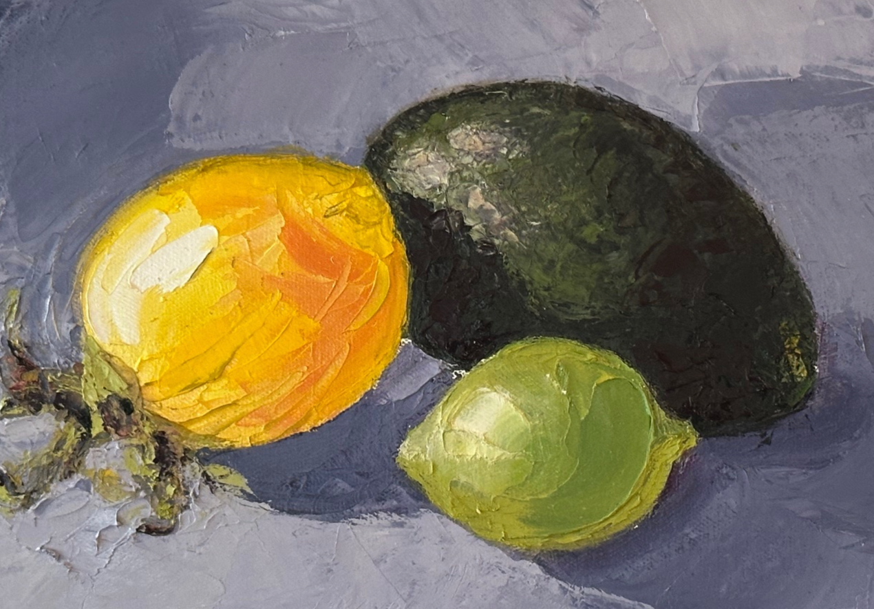 Arranged Life Series