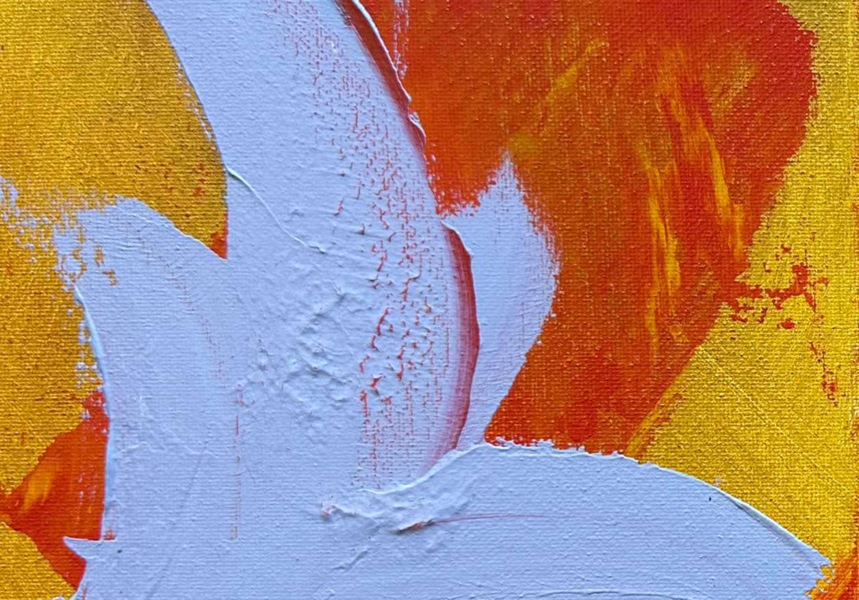 Muted Turbulence Series