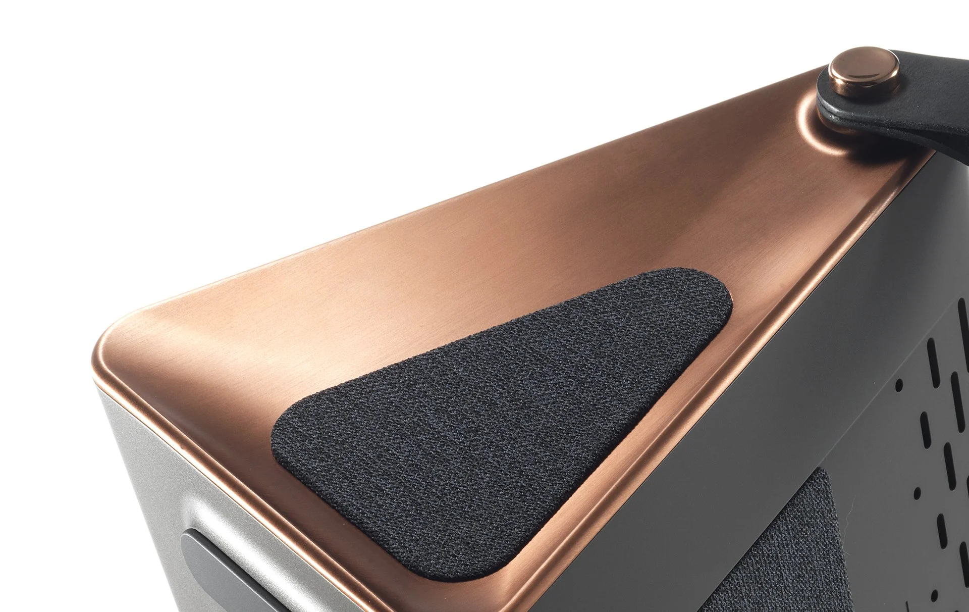 Baidu Triangle Smart Display