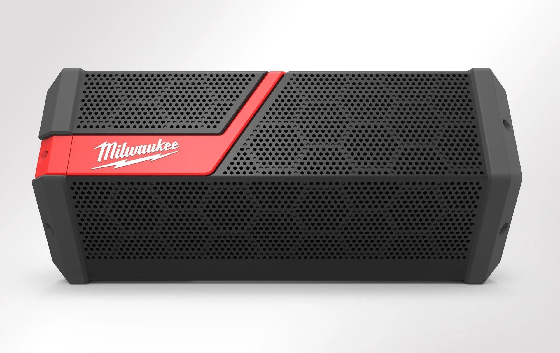 Milwuakee Jobsite Speaker