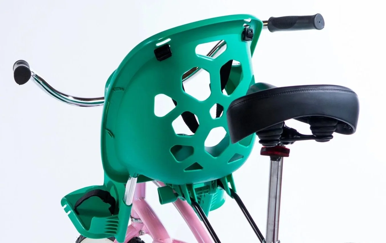 Bell Sports Child Carriers