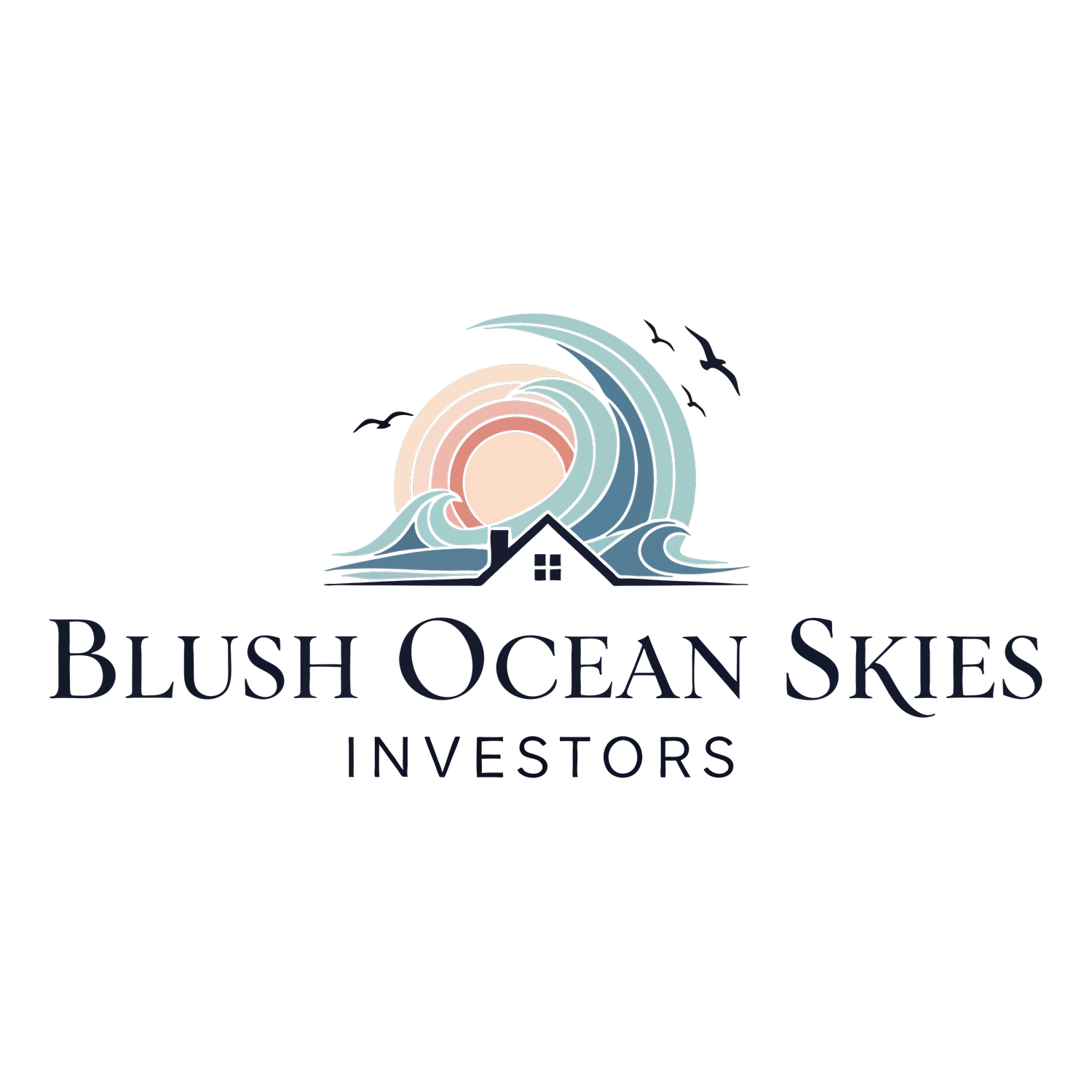 Blush Ocean Skies Investors