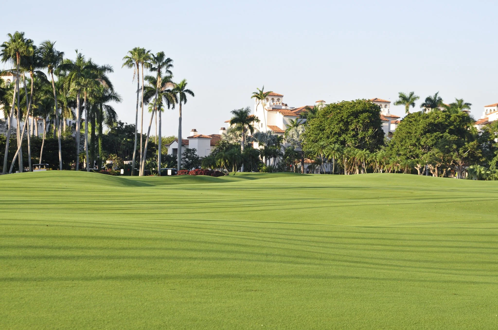 Fisher Island