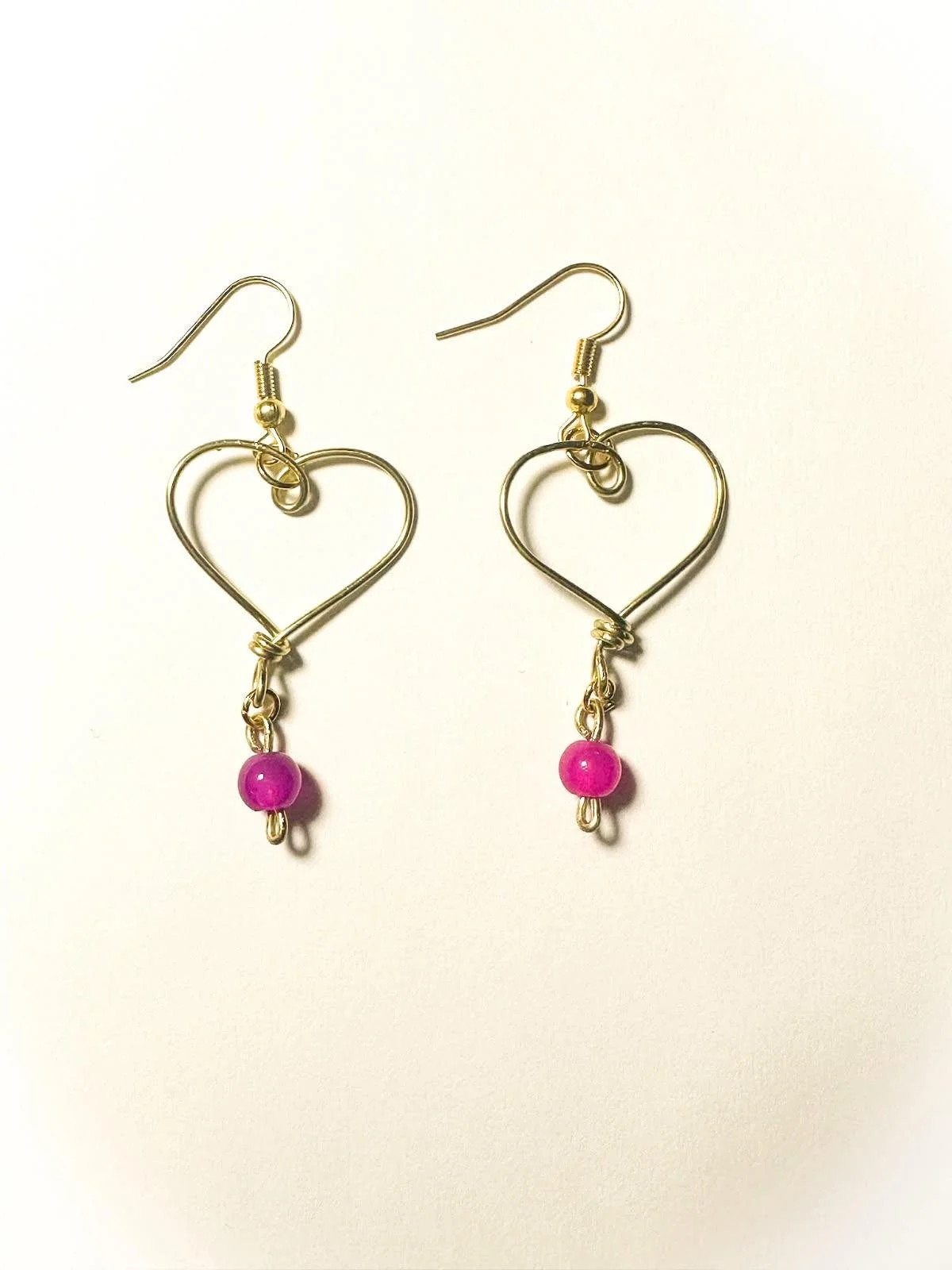 Eternal Love Earrings