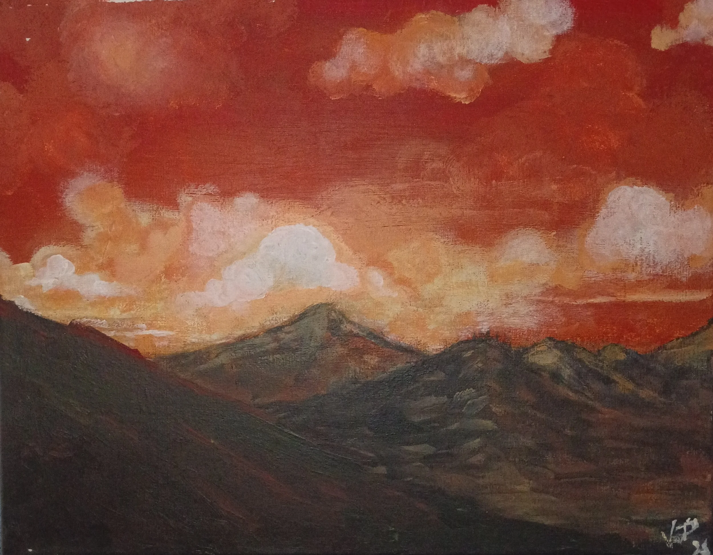 Desert Dream