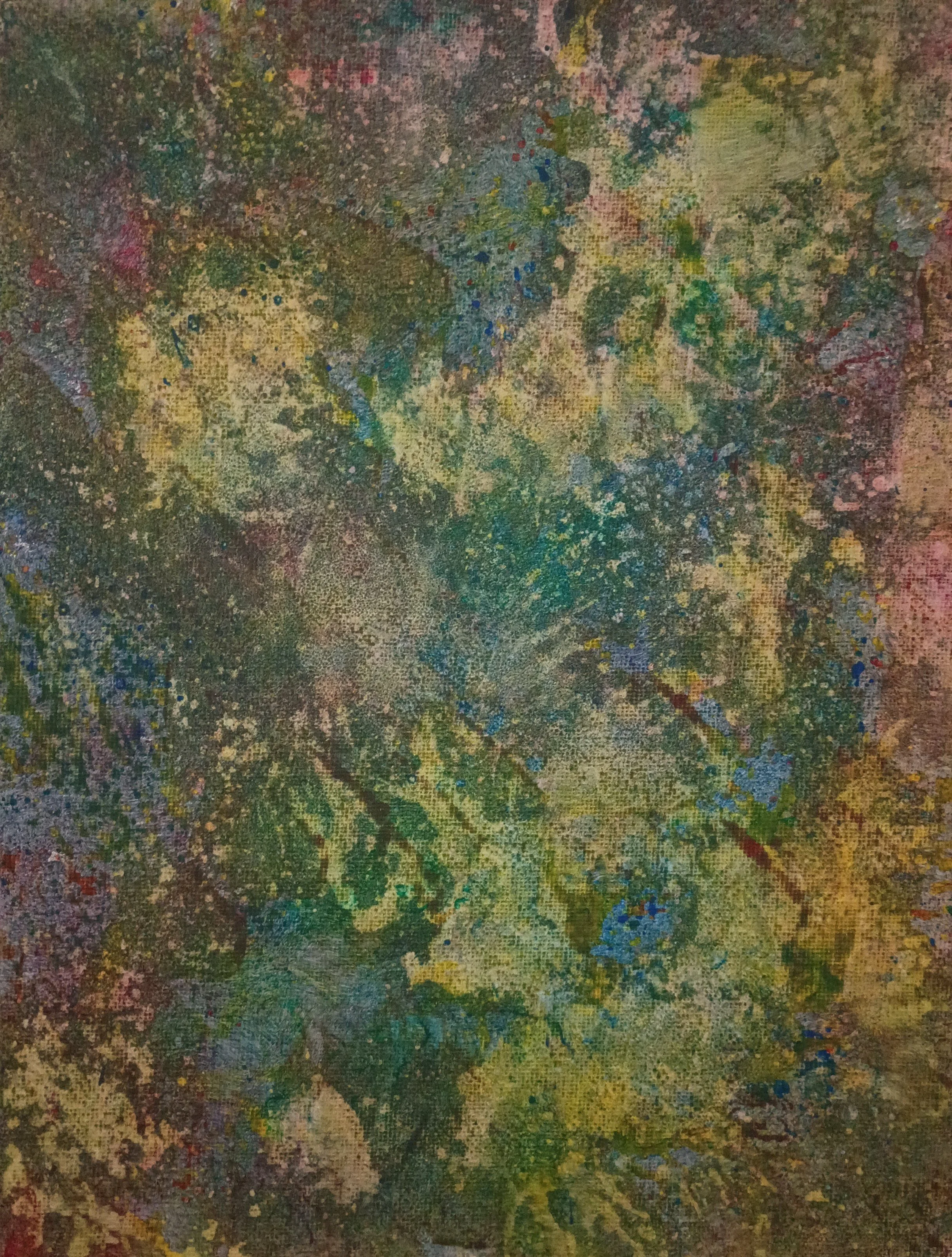 Marble Infection