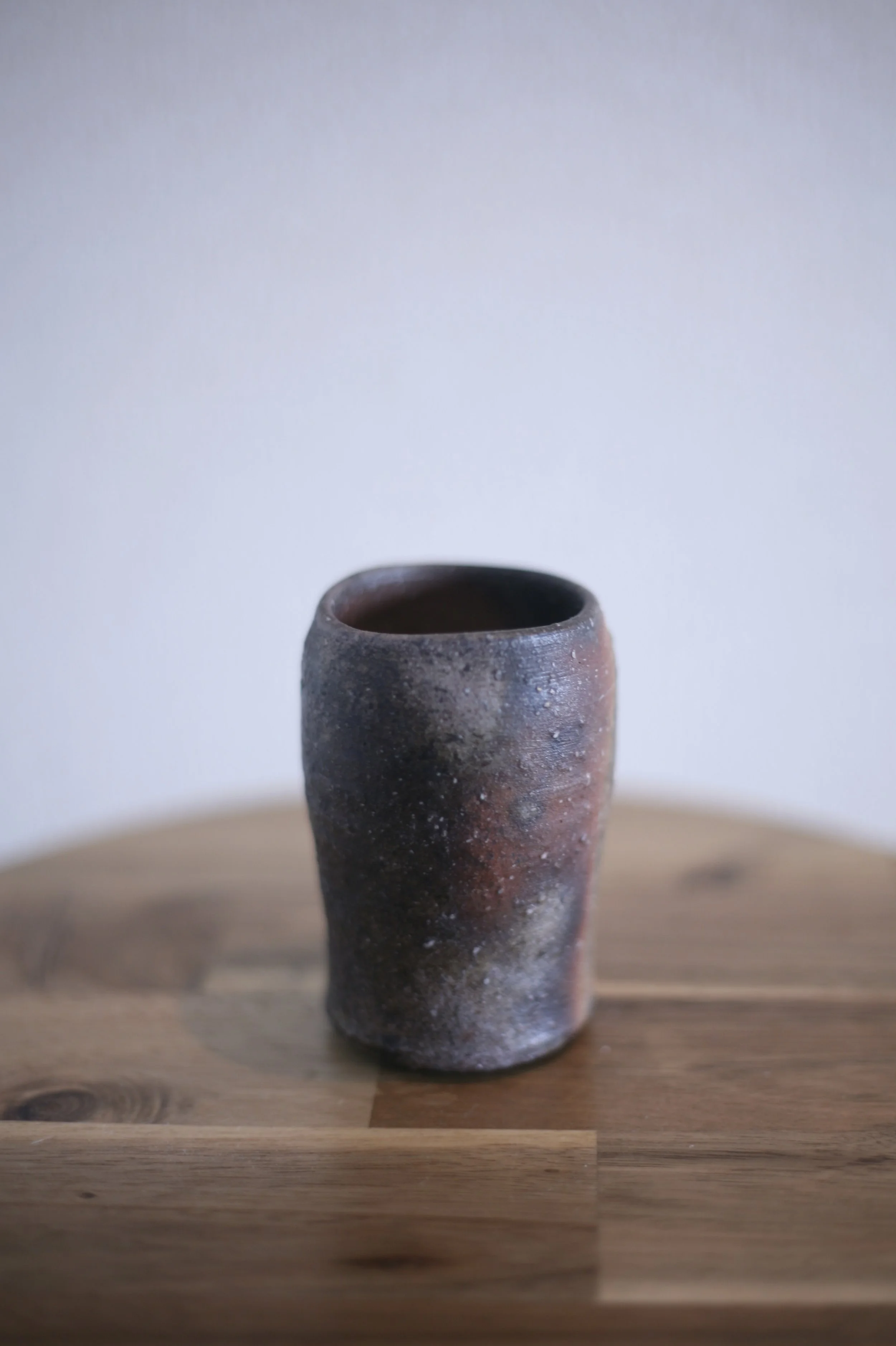 Bizen Tea cup