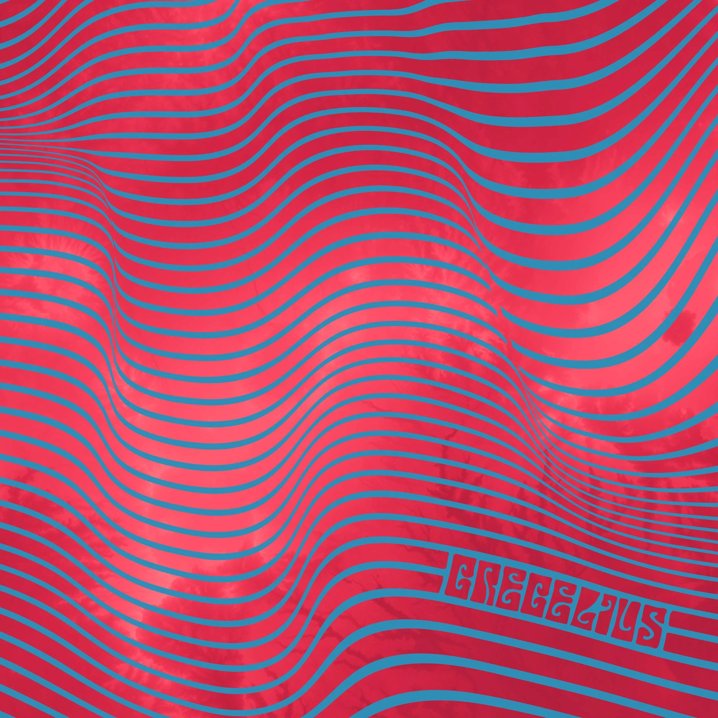 Album art for Crecelius: Drift