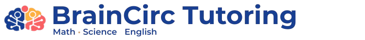 BrainCirc Tutoring