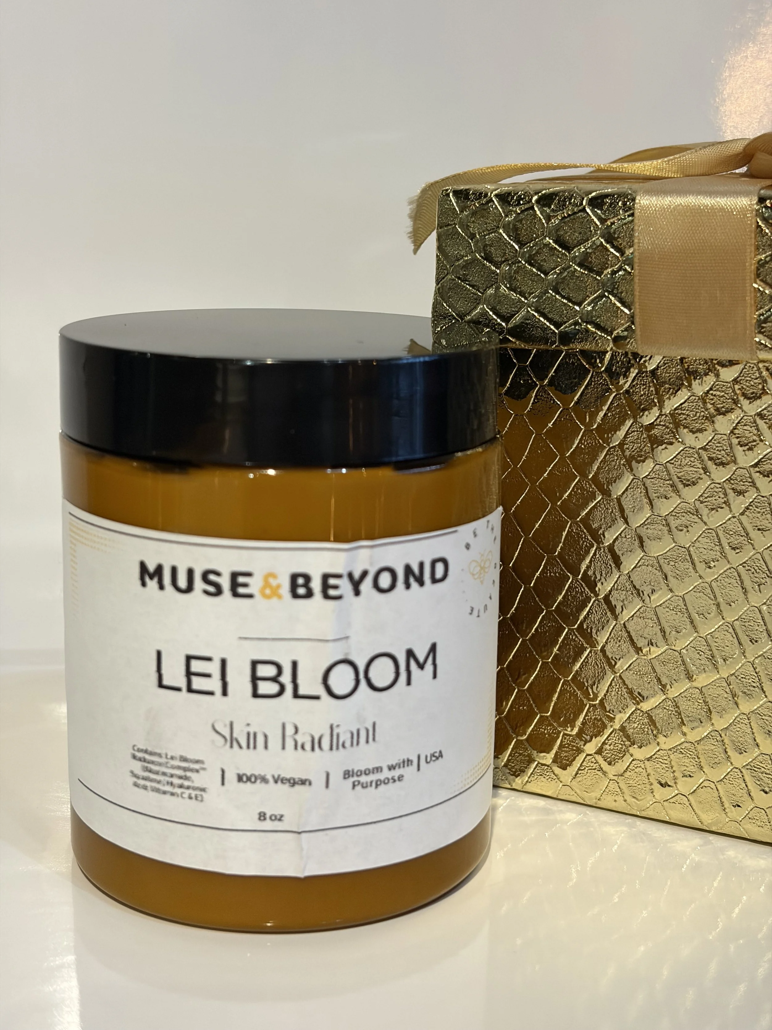 Lei Bloom™ Skin Radiance