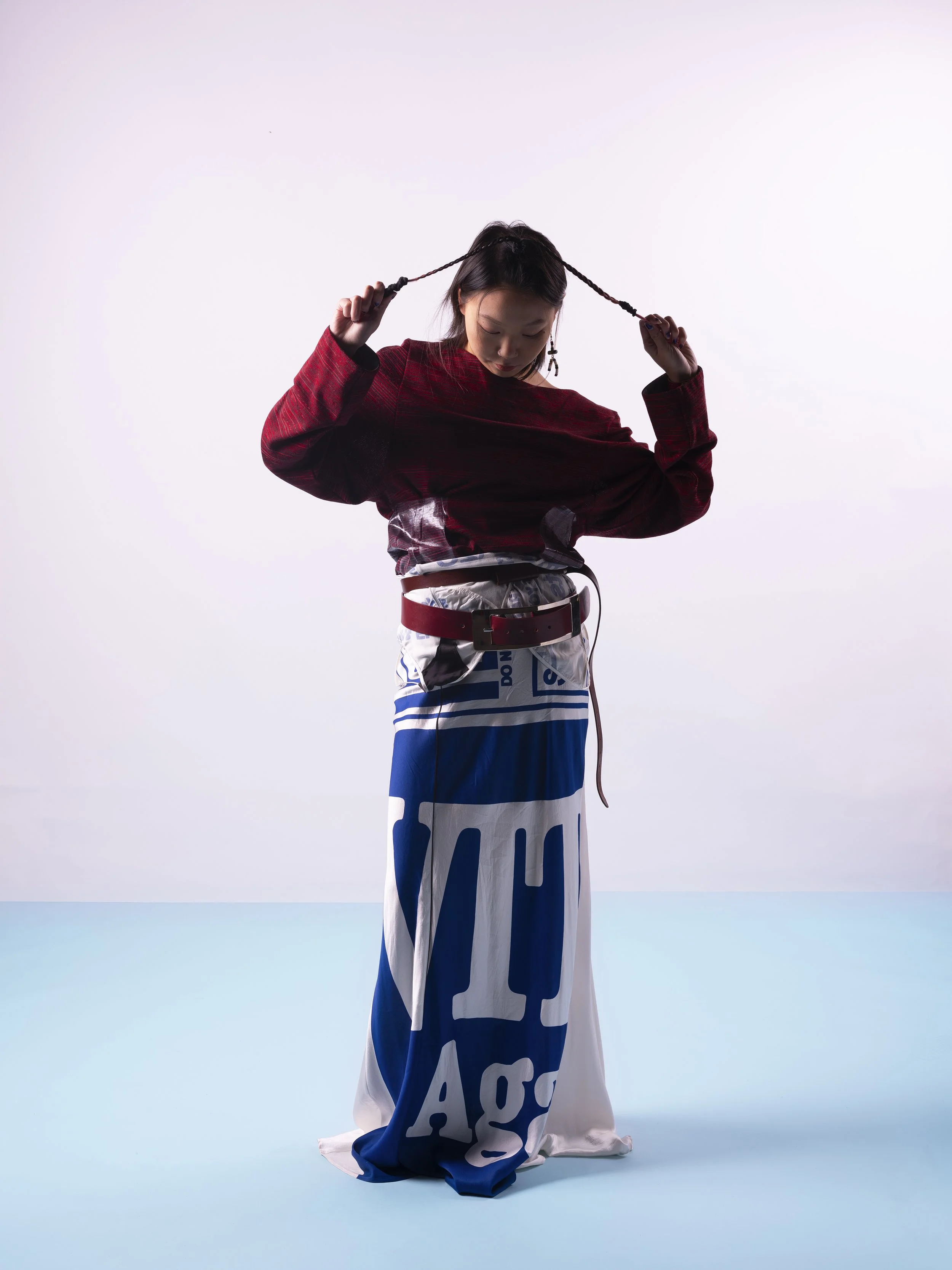 Client: Jiahe Dumay | @pantherinn2023