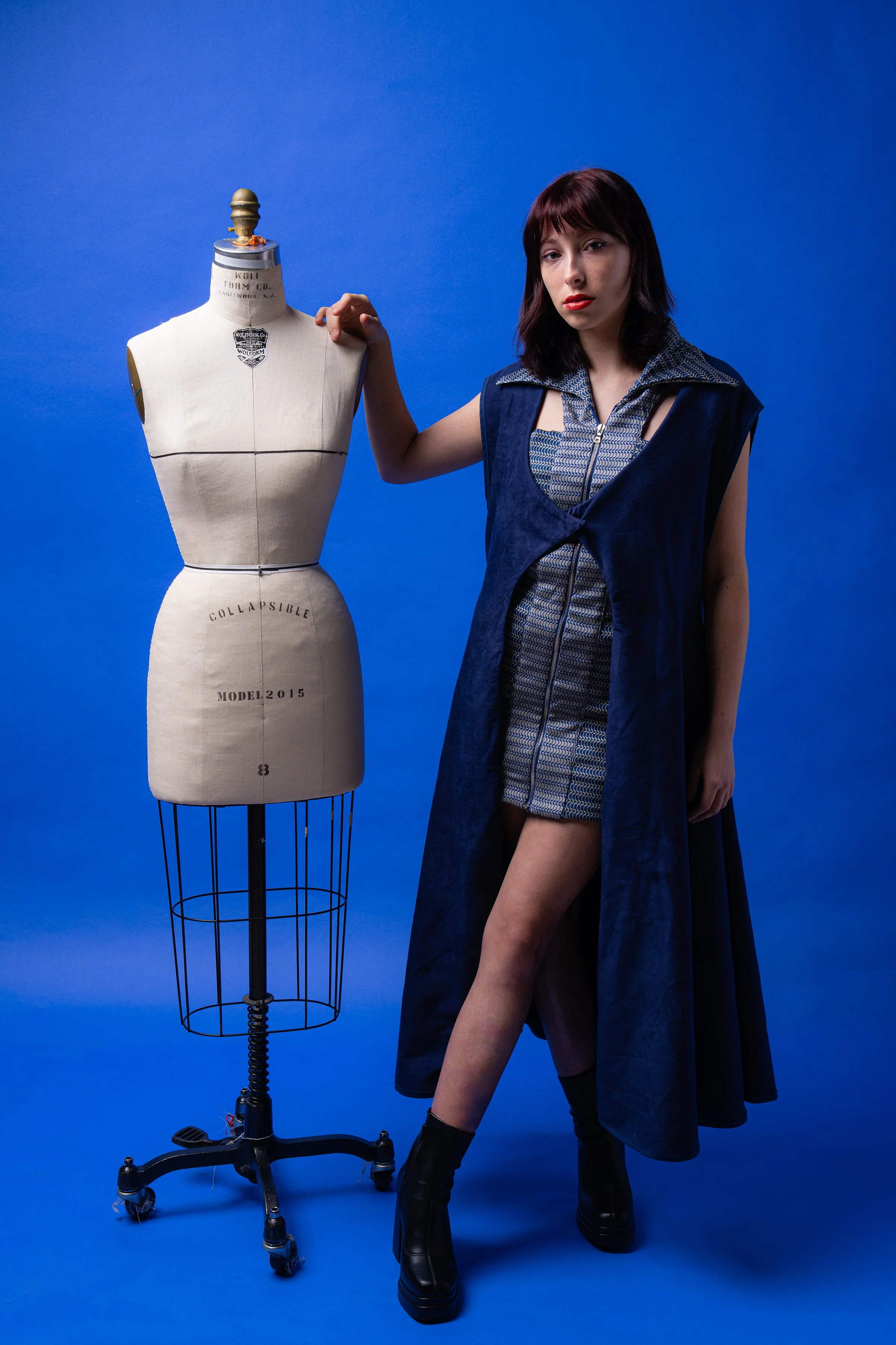 Client: Aries Zheng | @hulinzheng