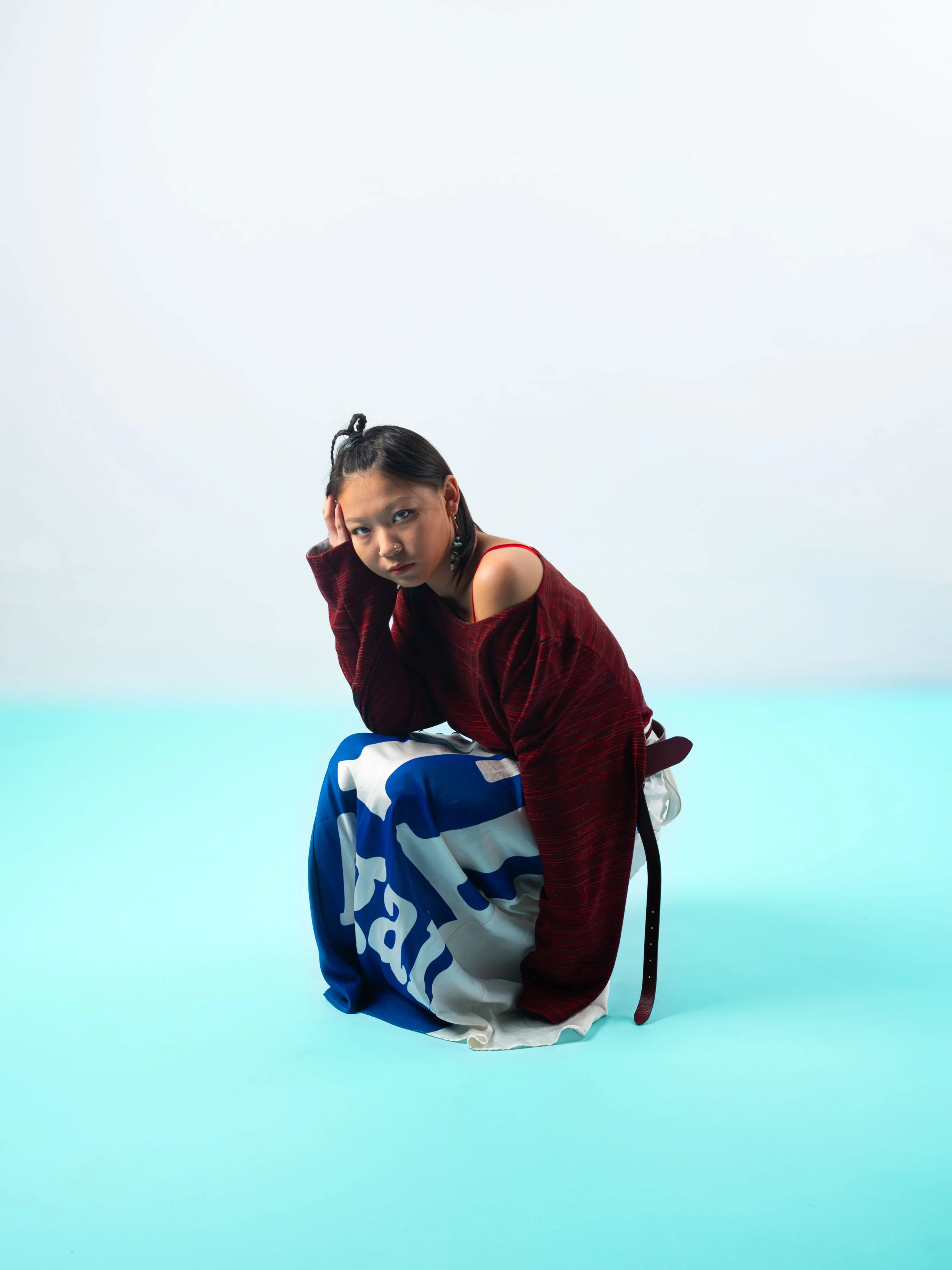 Client: Jiahe Dumay | @pantherinn2023