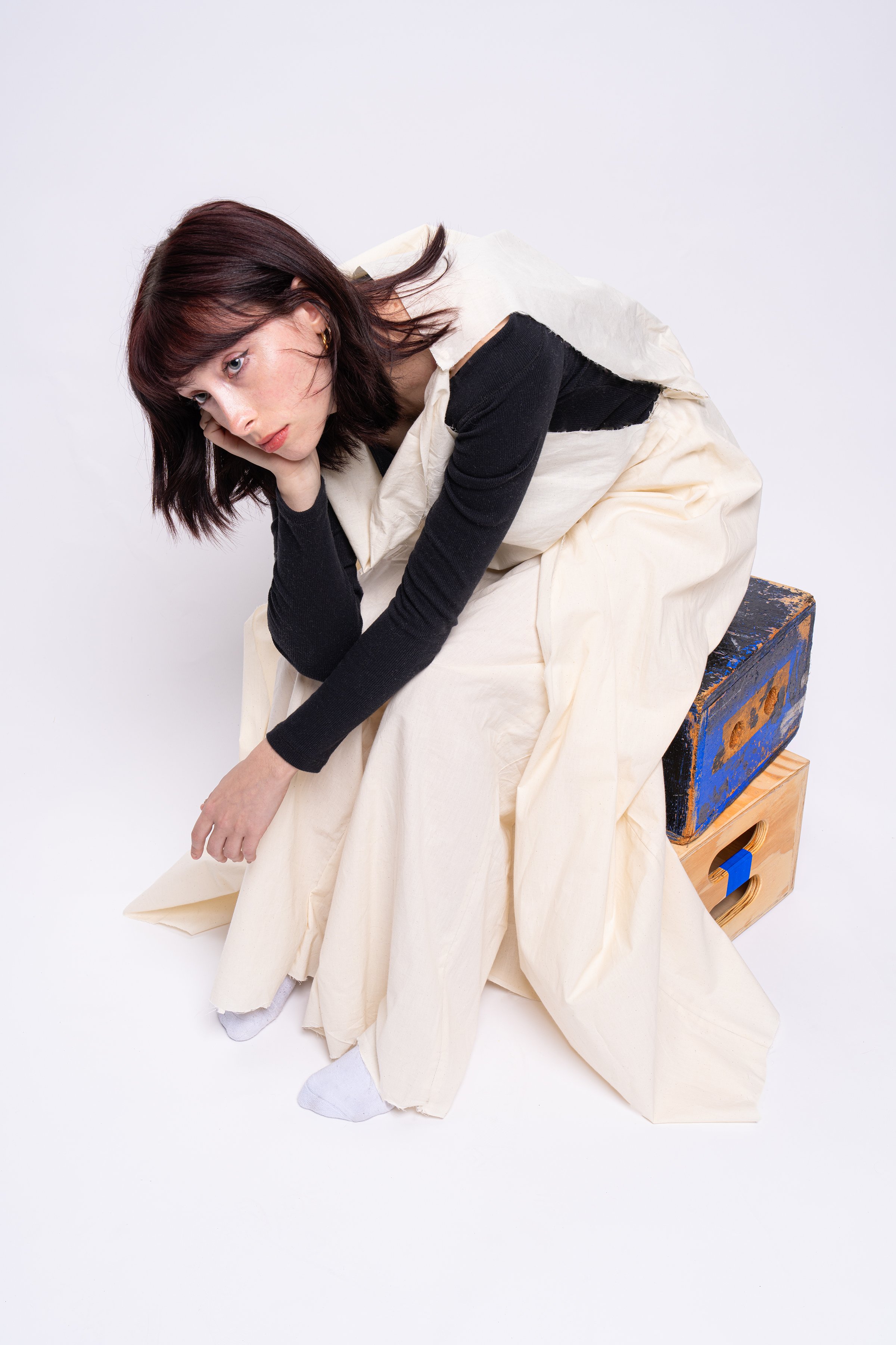 Client: Allen Liu | @allenliu___