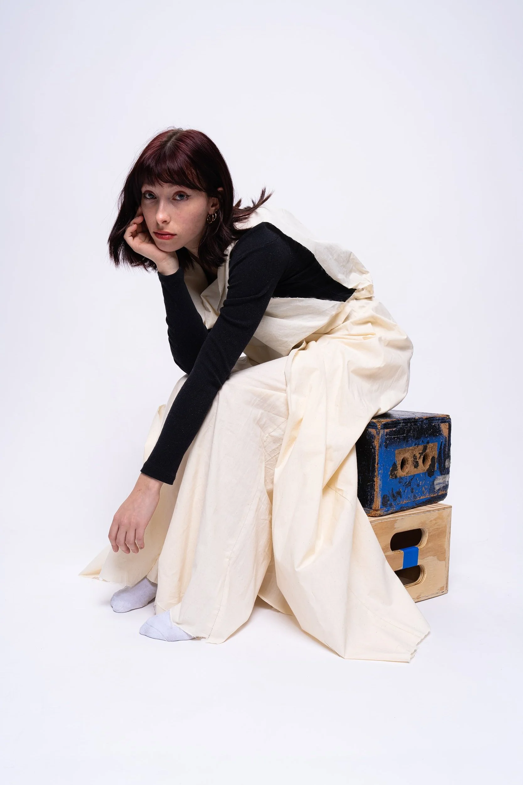 Client: Allen Liu | @allenliu___