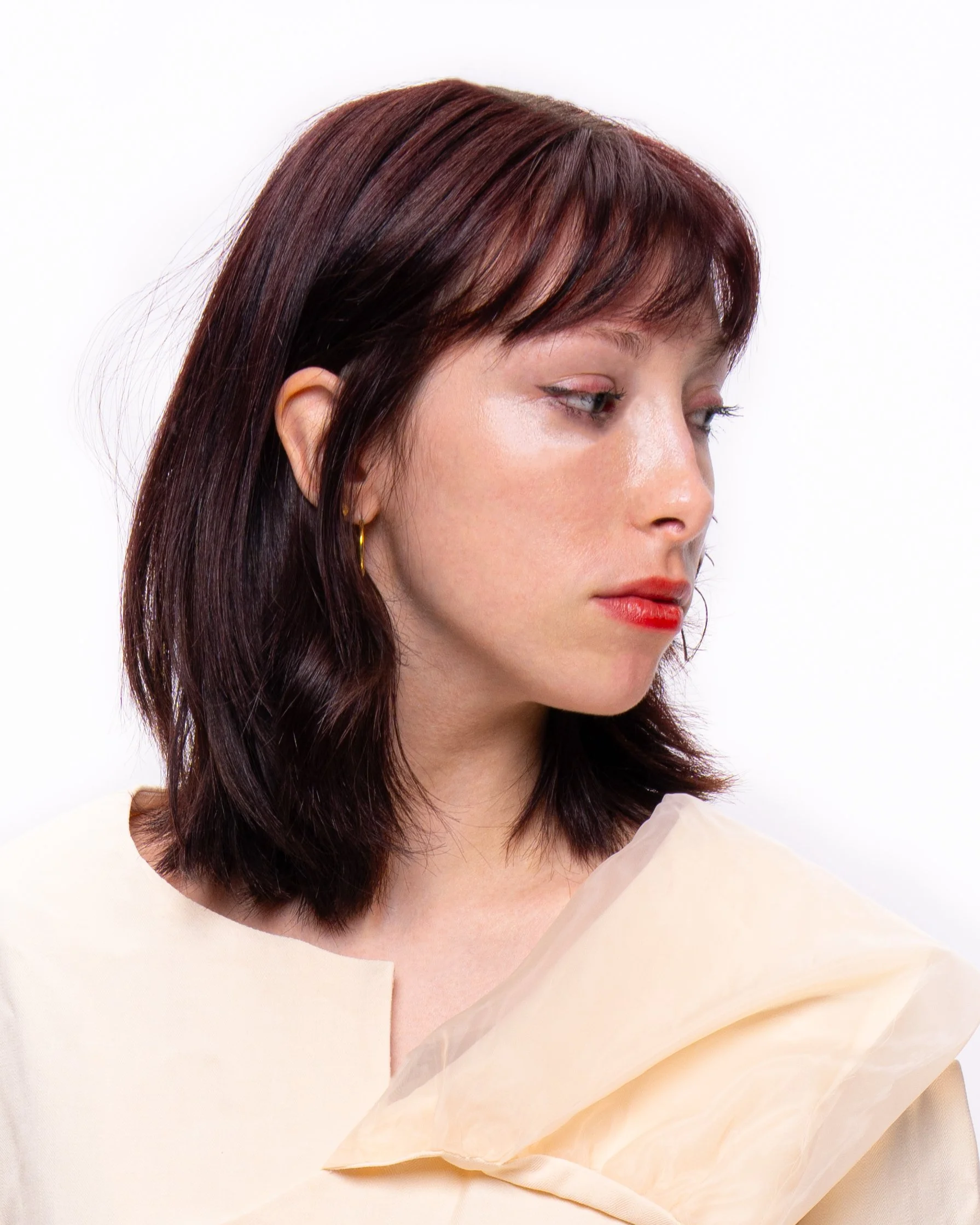 Client: Allen Liu | @allenliu___