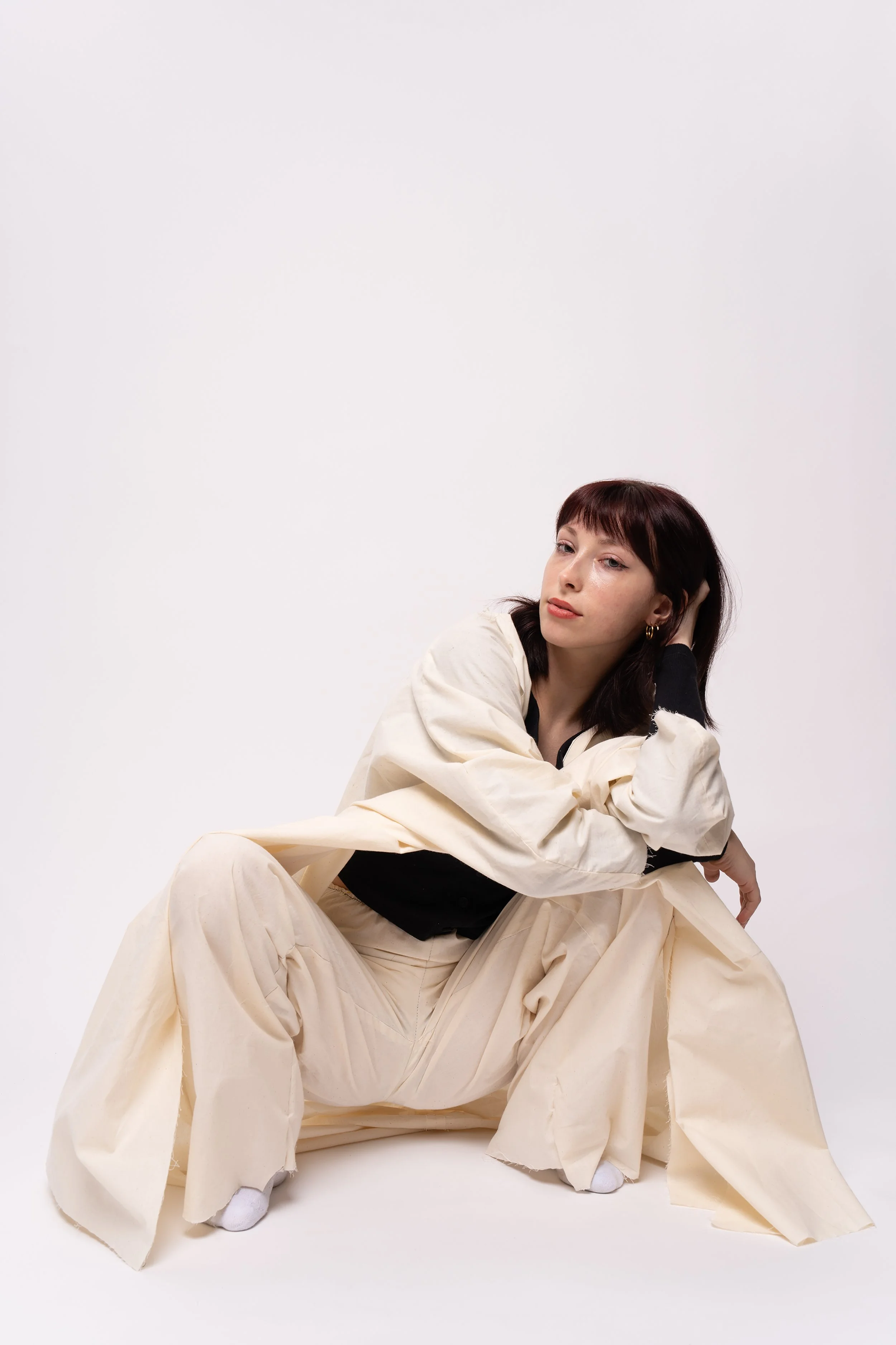 Client: Allen Liu | @allenliu___