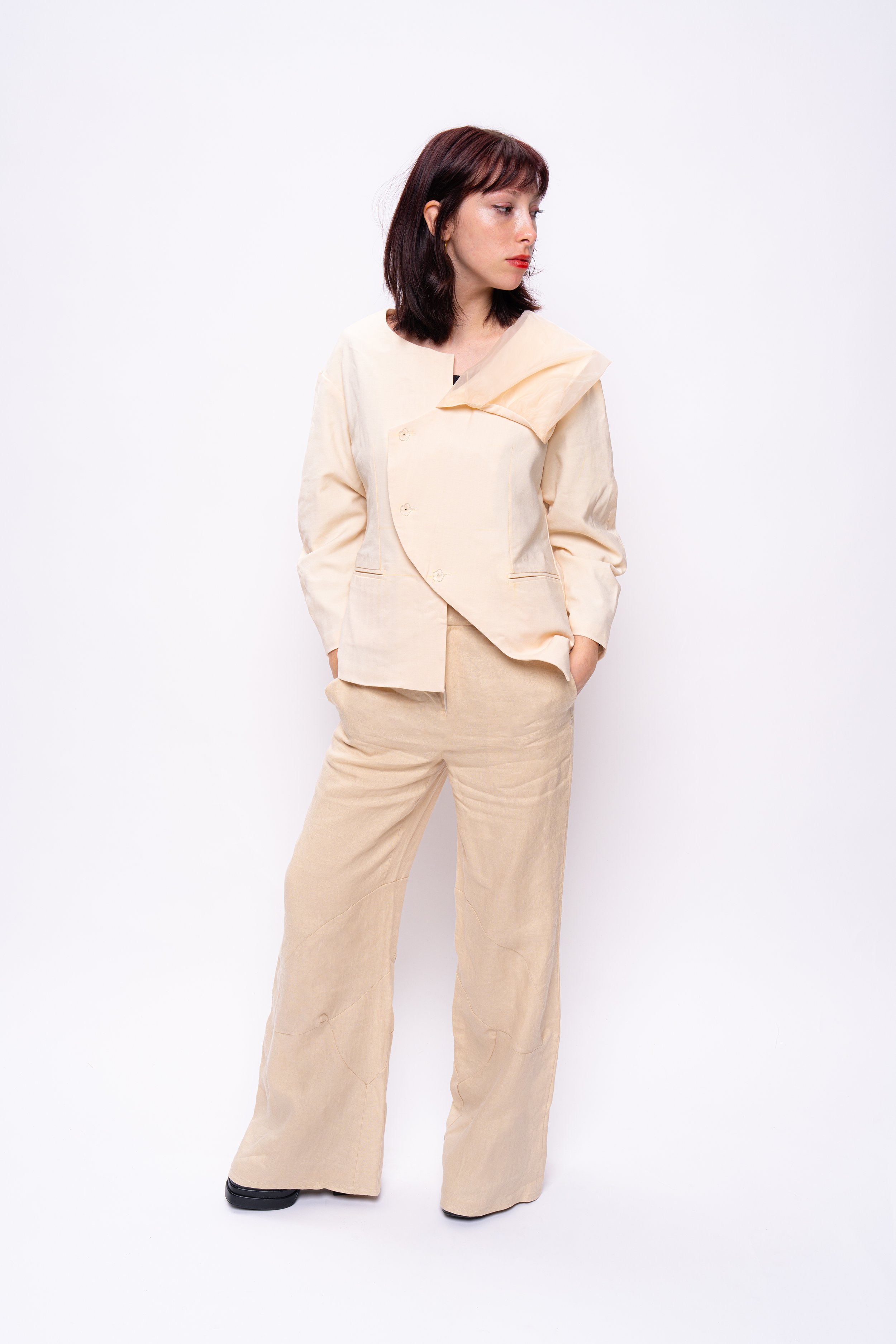 Client: Allen Liu | @allenliu___