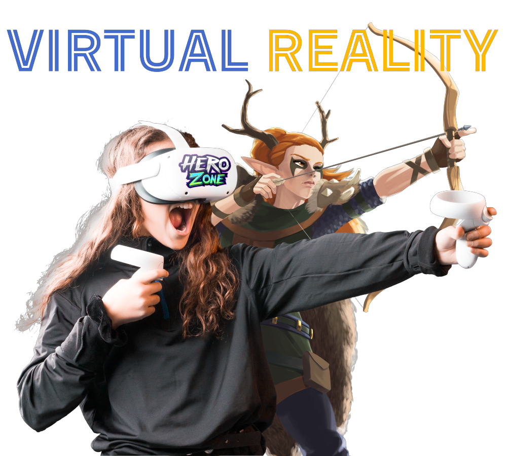 VR Games