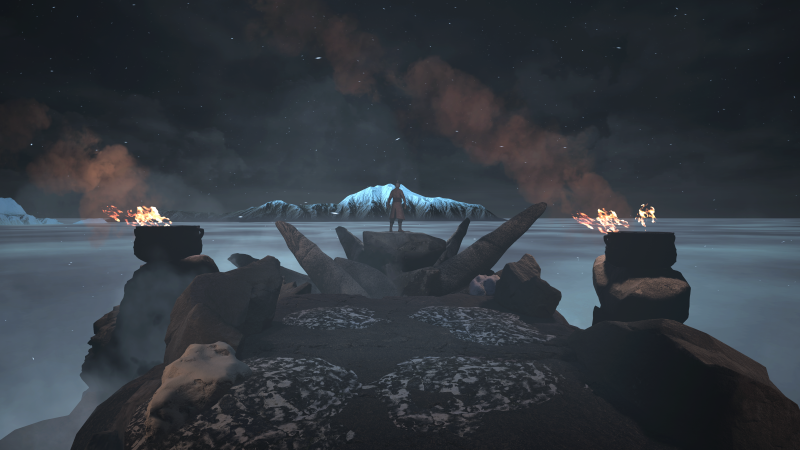 Face down your master to finally become true ninjas — across three arenas!