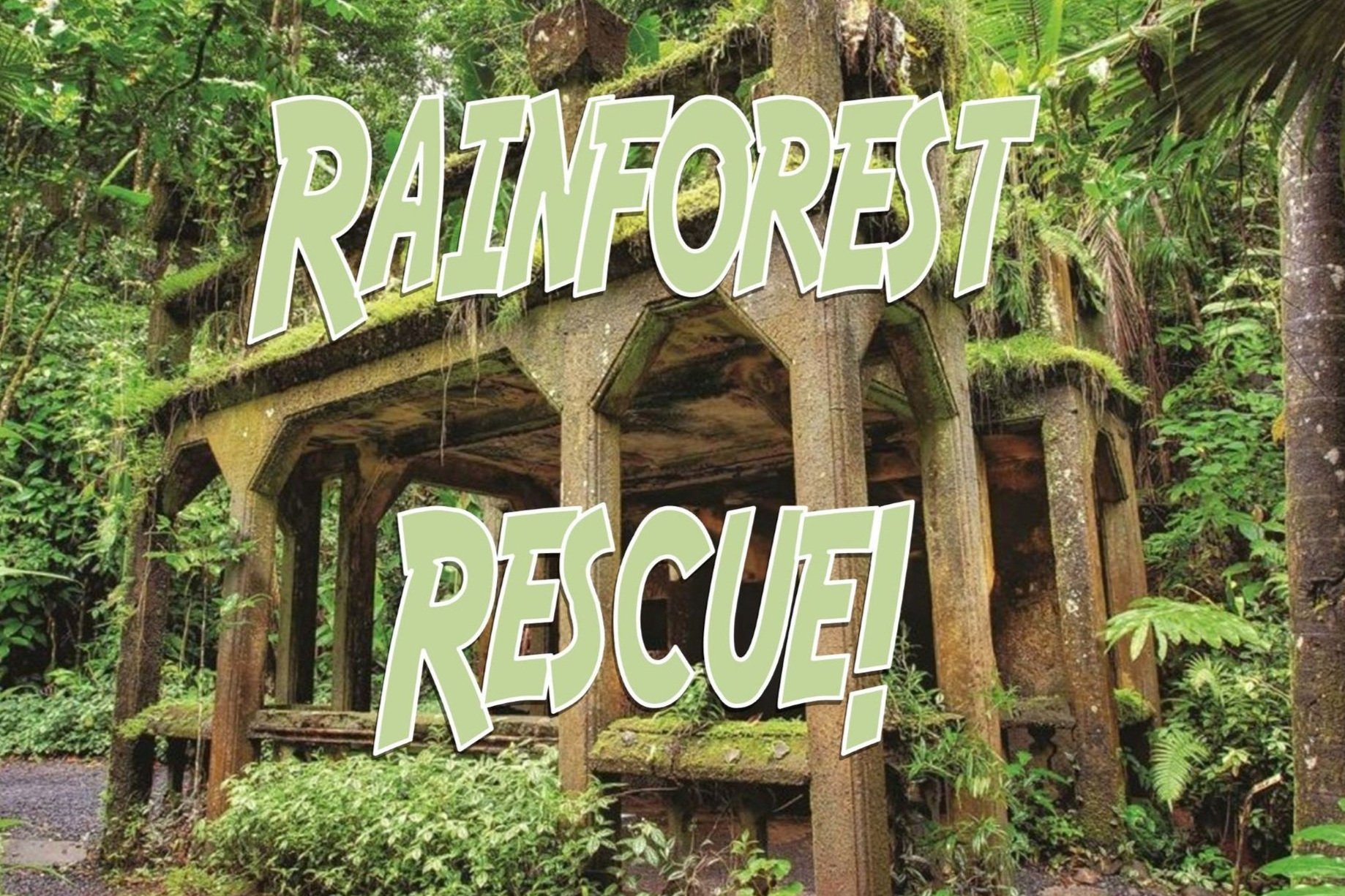 Rainforest Rescue