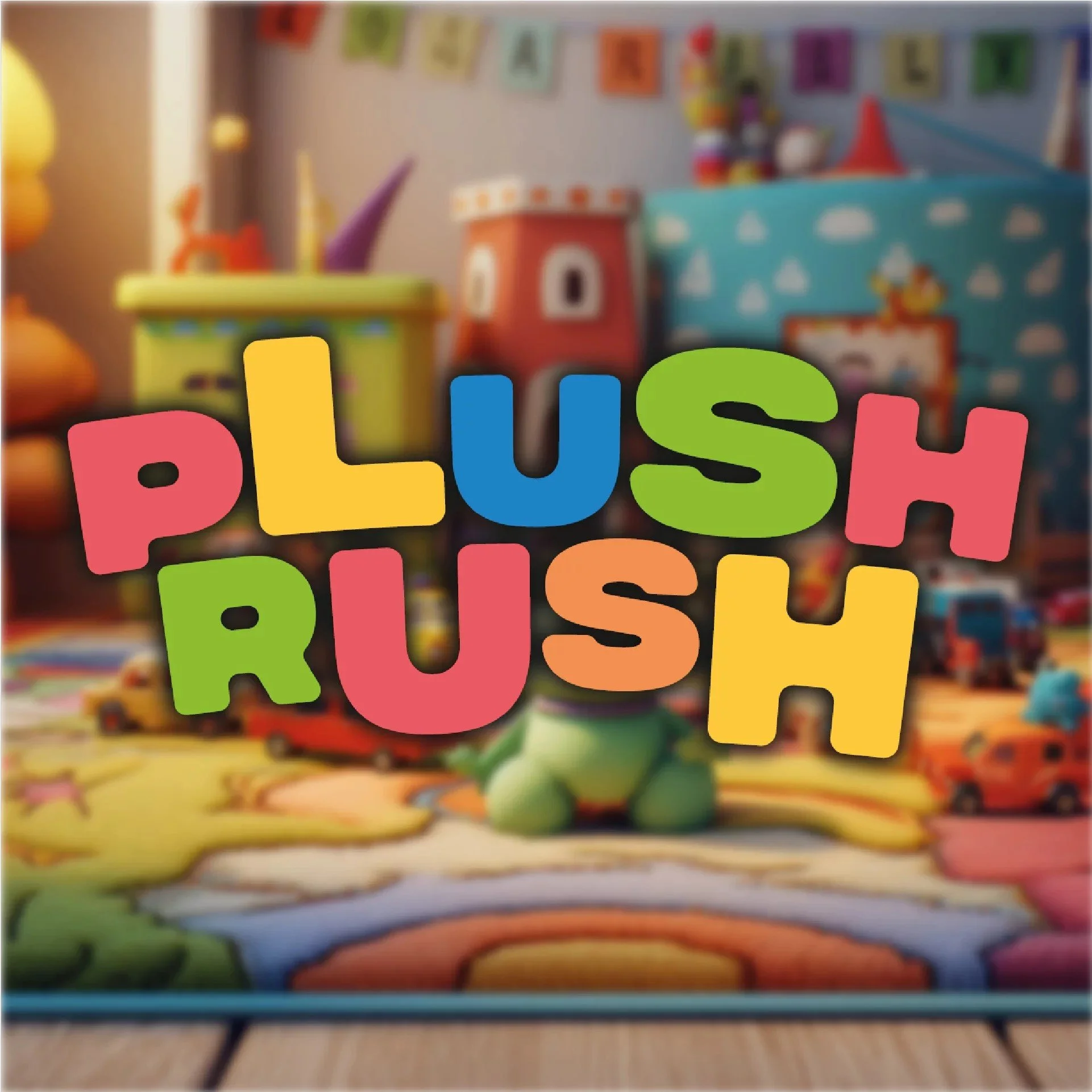 Shrink down to toy size, team up with your crew, and protect the candy jar from waves of mischievous enemies. 