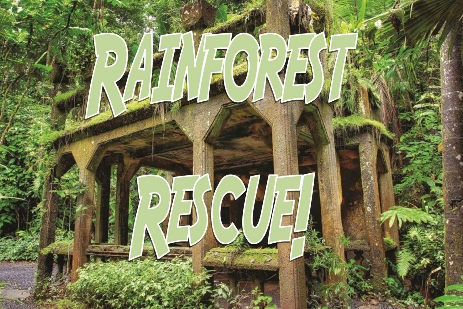Rainforest Rescue
