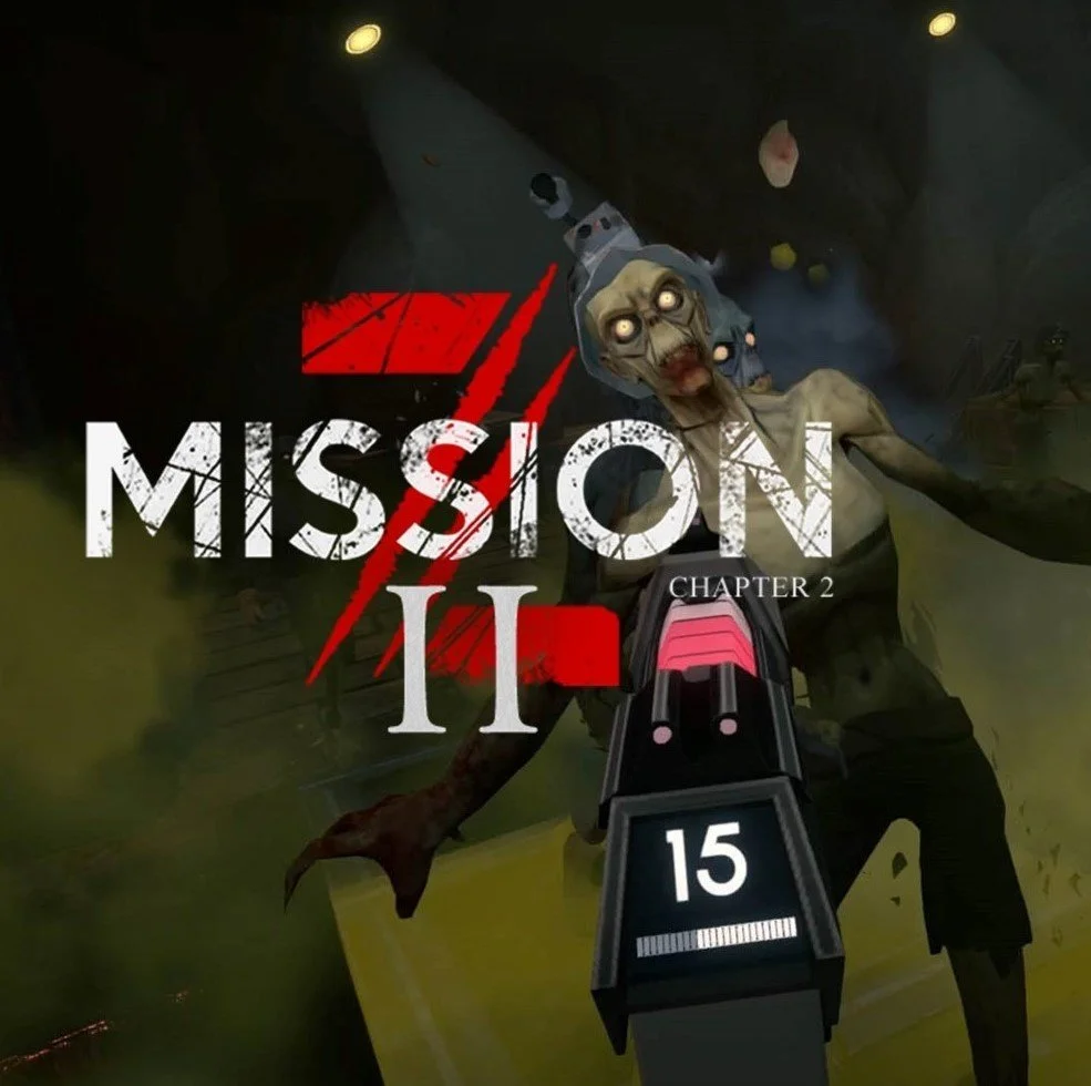 Lord Grave is not done yet and VEX Corp needs your help to shut him down once again. 