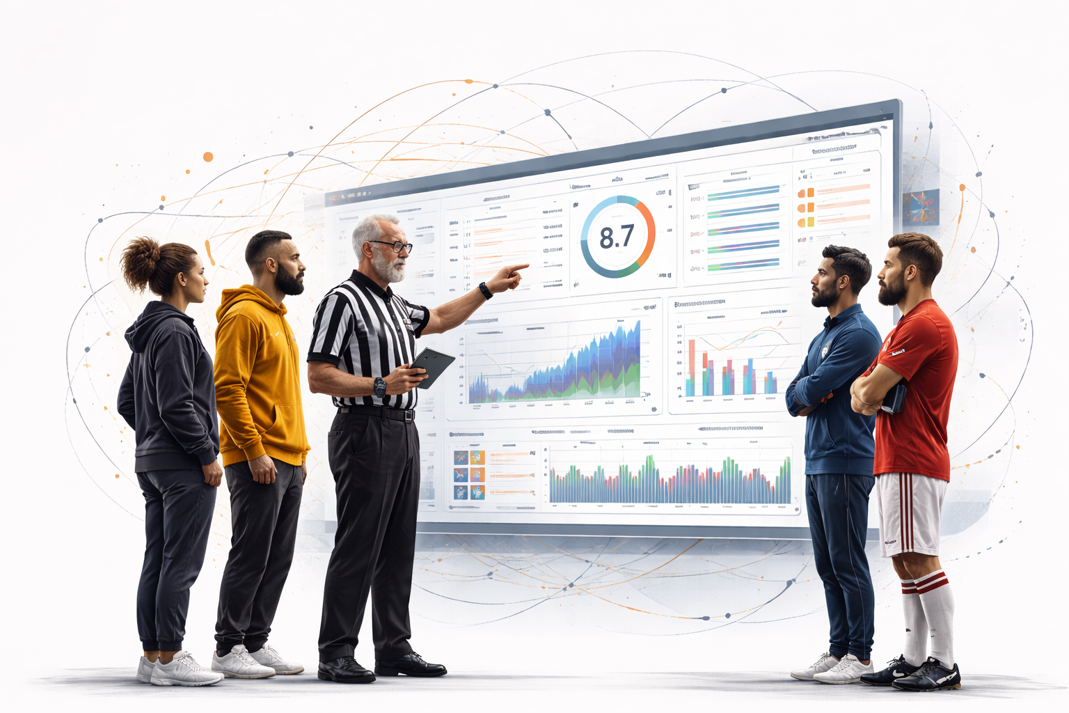 From Game Reports to Game Readiness: Using Performance Data to Inform Assignments