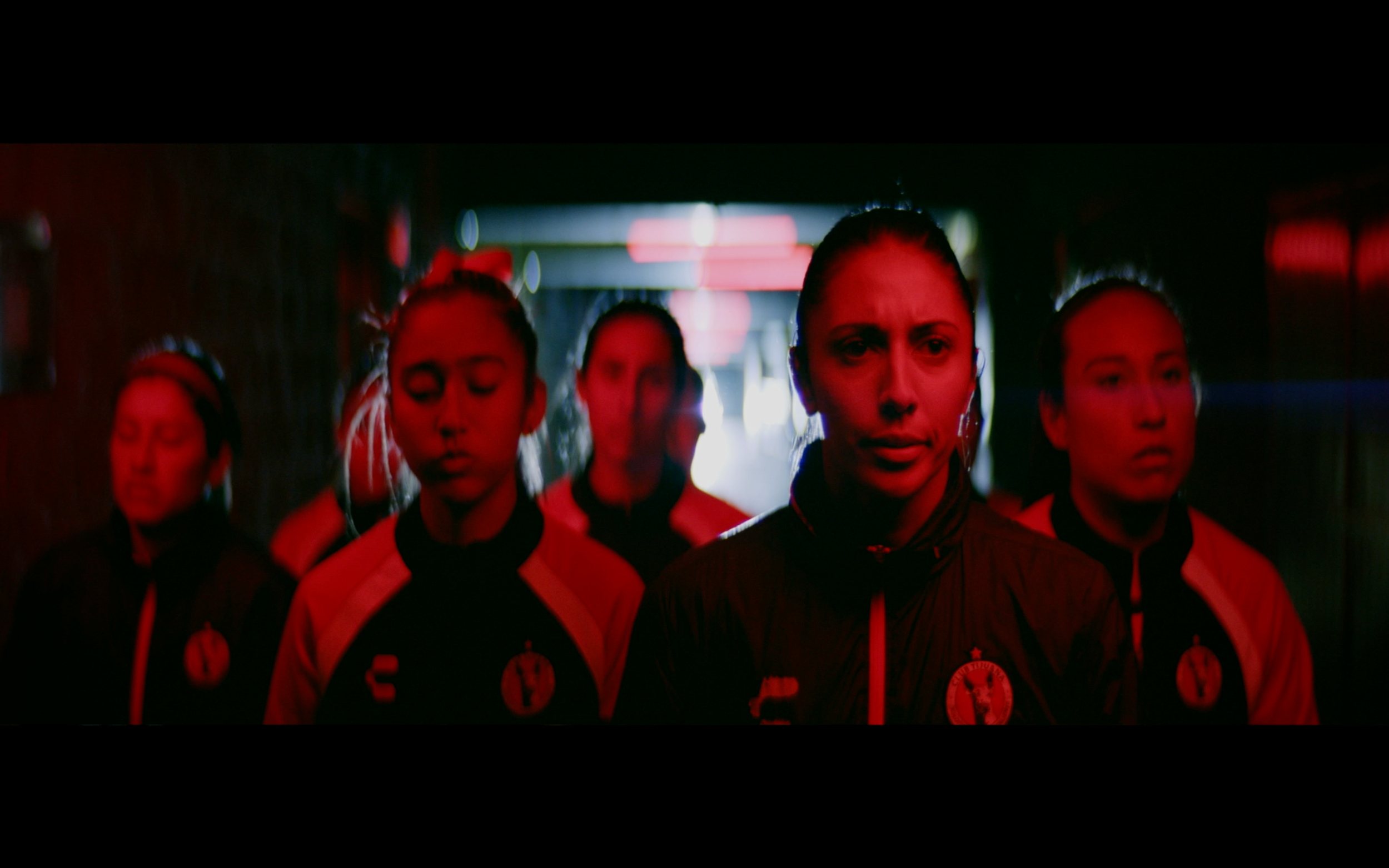 Caliente.MX "MUJERES DE FUEGO"