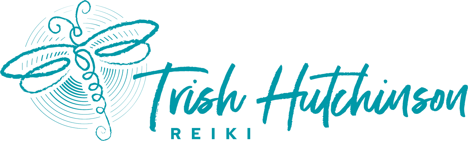 Trish Hutchinson Reiki