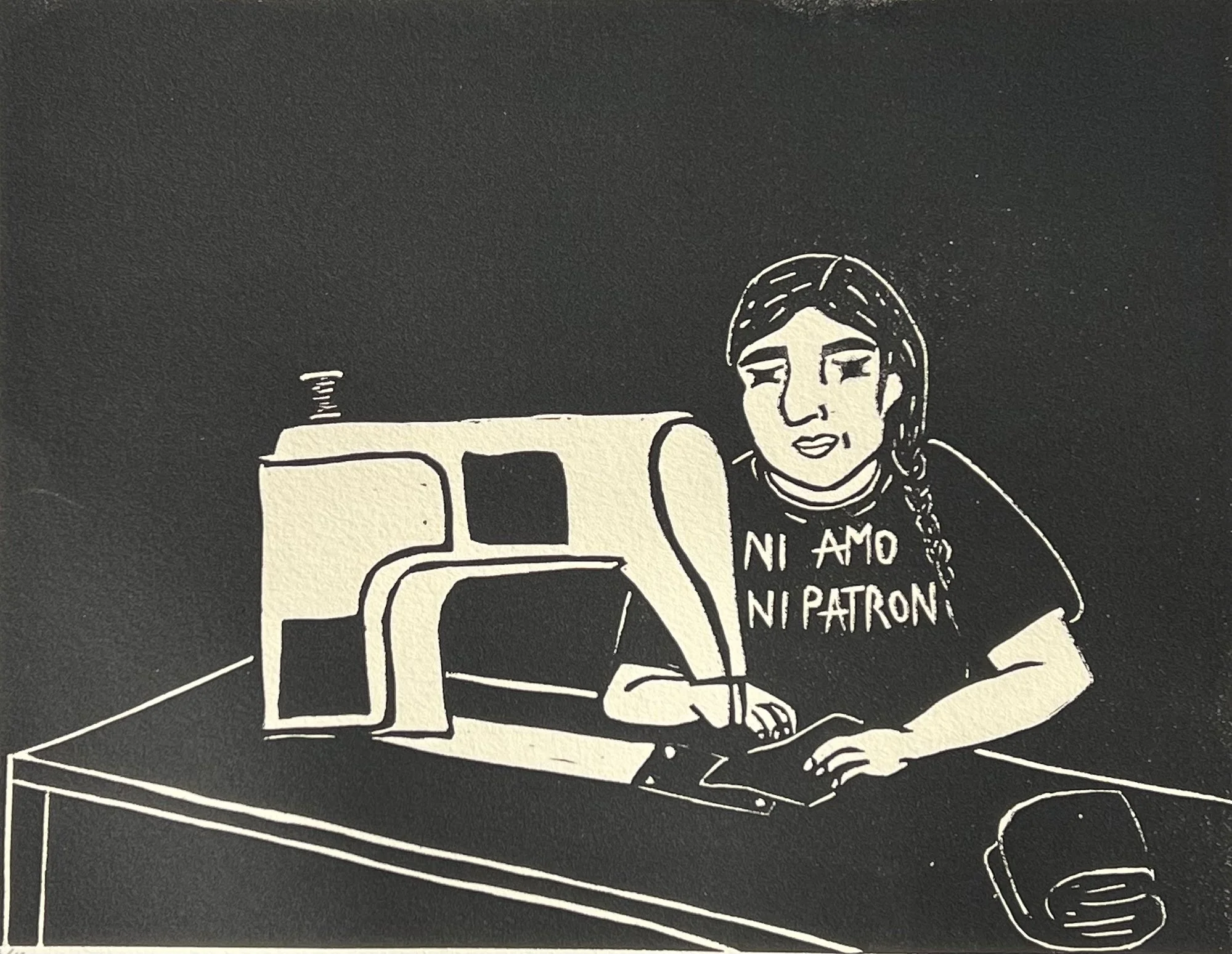 Fabric Manipulation: Series 1