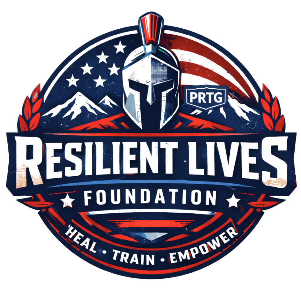Resilient Lives Foundation