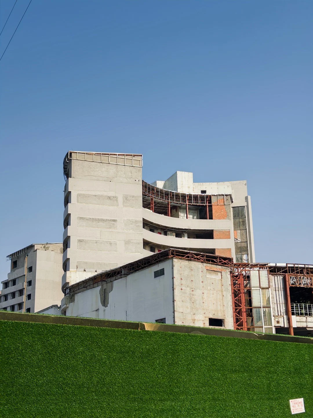 Modern Construction Techniques Transform Urban Development