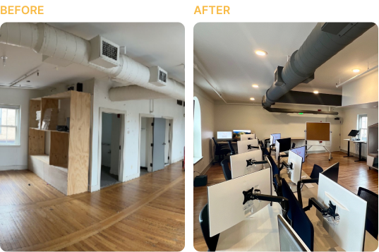 Studio Central (Copy)