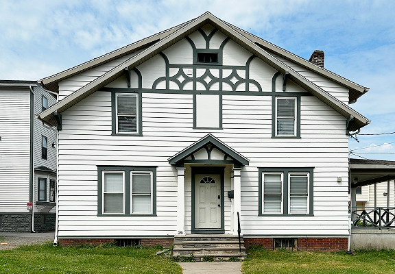 218 Ostrom