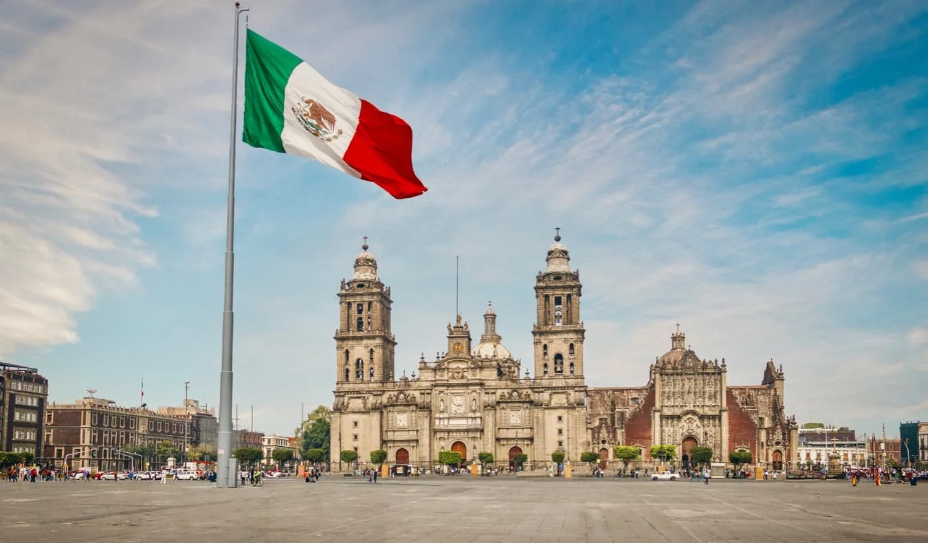 Explore Mexico City (Free Time)