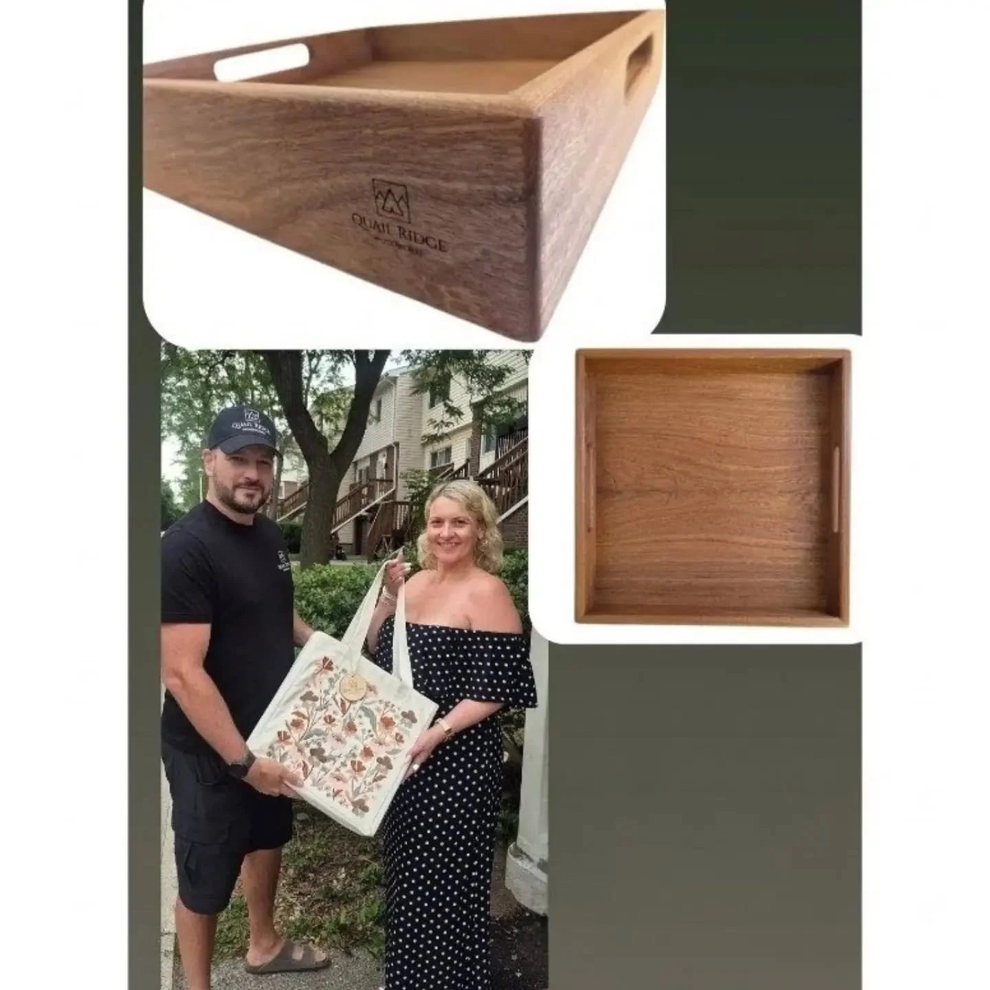 So excited to hand over The Social Gathering Tray No. 3 to Kristina @dress2impresslondon for their August Birthday Giveaway! 🎉

Huge thanks to Kristina @dress2impresslondon for letting me be a part of this celebration. It was a joy crafting this pie