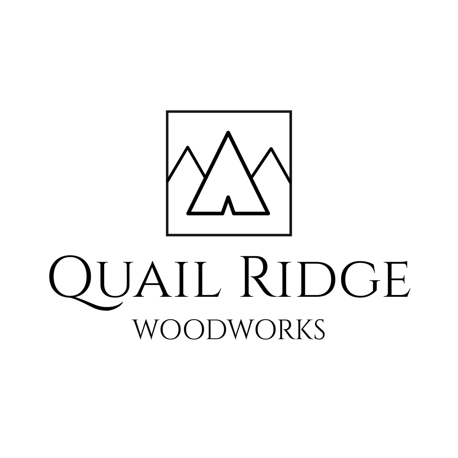 Quail Ridge Woodworks