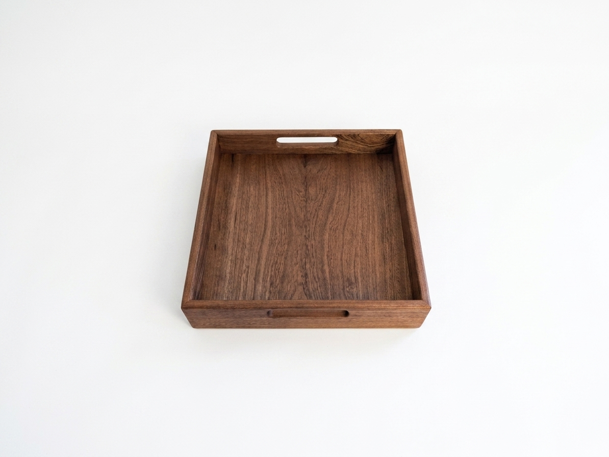 The Social Gathering Tray | No. 3